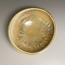 Load image into Gallery viewer, Bowl #1 with Carved Designs, 7.75&quot;dia. (Elizabeth McAdams)
