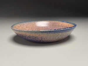 Dish #2 in Nebular Purple, 5.5"dia (Juliana Owen)