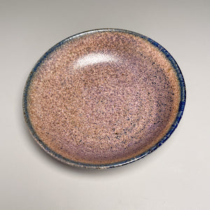 Dish #2 in Nebular Purple, 5.5"dia (Juliana Owen)