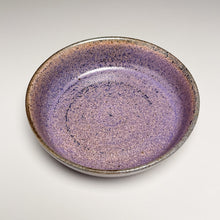 Load image into Gallery viewer, Dish #3 in Nebular Purple, 5.25&quot;dia (Juliana Owen)
