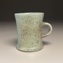 Load image into Gallery viewer, Mug #1 in Patina Green, 3.75&quot;h (Elizabeth McAdams)
