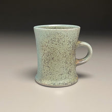 Load image into Gallery viewer, Mug #1 in Patina Green, 3.75&quot;h (Elizabeth McAdams)
