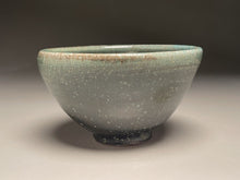 Load image into Gallery viewer, Bowl #1 in Patina Green, 5.5&quot;dia. (Benjamin Owen IV)
