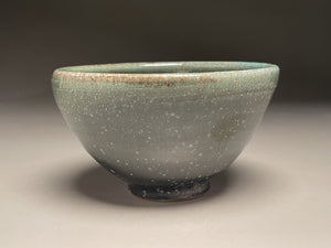 Bowl #1 in Patina Green, 5.5"dia. (Benjamin Owen IV)