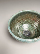 Load image into Gallery viewer, Bowl #1 in Patina Green, 5.5&quot;dia. (Benjamin Owen IV)
