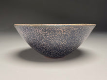 Load image into Gallery viewer, Bowl #1 in Nebular Purple, 7&quot;dia. (Benjamin Owen IV)
