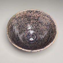 Load image into Gallery viewer, Bowl #1 in Nebular Purple, 7&quot;dia. (Benjamin Owen IV)
