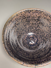 Load image into Gallery viewer, Bowl #1 in Nebular Purple, 7&quot;dia. (Benjamin Owen IV)
