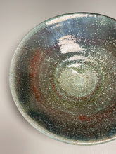 Load image into Gallery viewer, Bowl #2 in Patina Green, 7.75&quot;dia. (Benjamin Owen IV)
