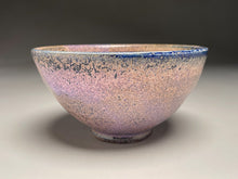 Load image into Gallery viewer, Bowl #2 in Nebular Purple, 6&quot;dia. (Benjamin Owen IV)
