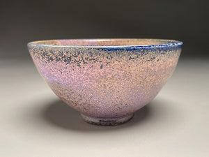 Bowl #2 in Nebular Purple, 6"dia. (Benjamin Owen IV)