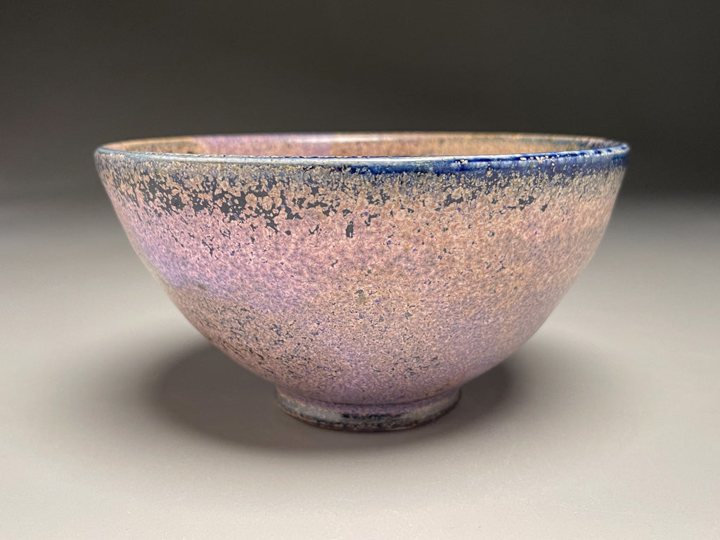 Bowl #2 in Nebular Purple, 6