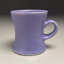 Load image into Gallery viewer, Mug #3 in Nebular Purple, 3.5&quot;h (Elizabeth McAdams)
