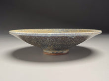 Load image into Gallery viewer, Bowl #1 in Cloud Blue, 8&quot;dia. (Benjamin Owen IV)
