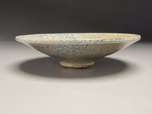 Load image into Gallery viewer, Bowl #1 in Cloud Blue, 8&quot;dia. (Benjamin Owen IV)
