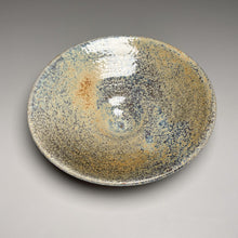 Load image into Gallery viewer, Bowl #1 in Cloud Blue, 8&quot;dia. (Benjamin Owen IV)
