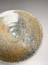 Load image into Gallery viewer, Bowl #1 in Cloud Blue, 8&quot;dia. (Benjamin Owen IV)
