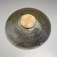 Load image into Gallery viewer, Bowl #1 in Cloud Blue, 8&quot;dia. (Benjamin Owen IV)
