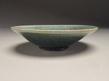 Load image into Gallery viewer, Bowl #3 in Patina Green, 7&quot;dia. (Benjamin Owen IV)
