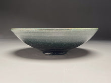 Load image into Gallery viewer, Bowl #4 in Patina Green, 9.5&quot;dia. (Benjamin Owen IV)
