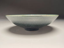 Load image into Gallery viewer, Bowl #4 in Patina Green, 9.5&quot;dia. (Benjamin Owen IV)
