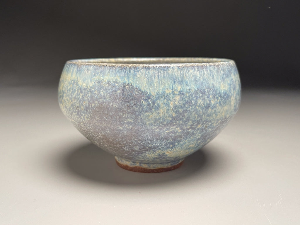 Bowl #2 in Cloud Blue, 5.75