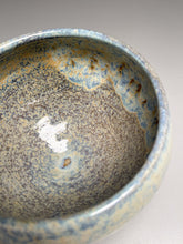 Load image into Gallery viewer, Bowl #2 in Cloud Blue, 5.75&quot;dia. (Benjamin Owen IV)
