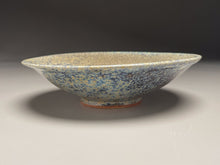 Load image into Gallery viewer, Bowl #3 in Cloud Blue, 5.75&quot;dia. (Benjamin Owen IV)
