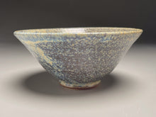 Load image into Gallery viewer, Bowl #5 in Cloud Blue, 6&quot;dia. (Benjamin Owen IV)
