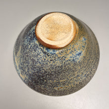 Load image into Gallery viewer, Bowl #5 in Cloud Blue, 6&quot;dia. (Benjamin Owen IV)
