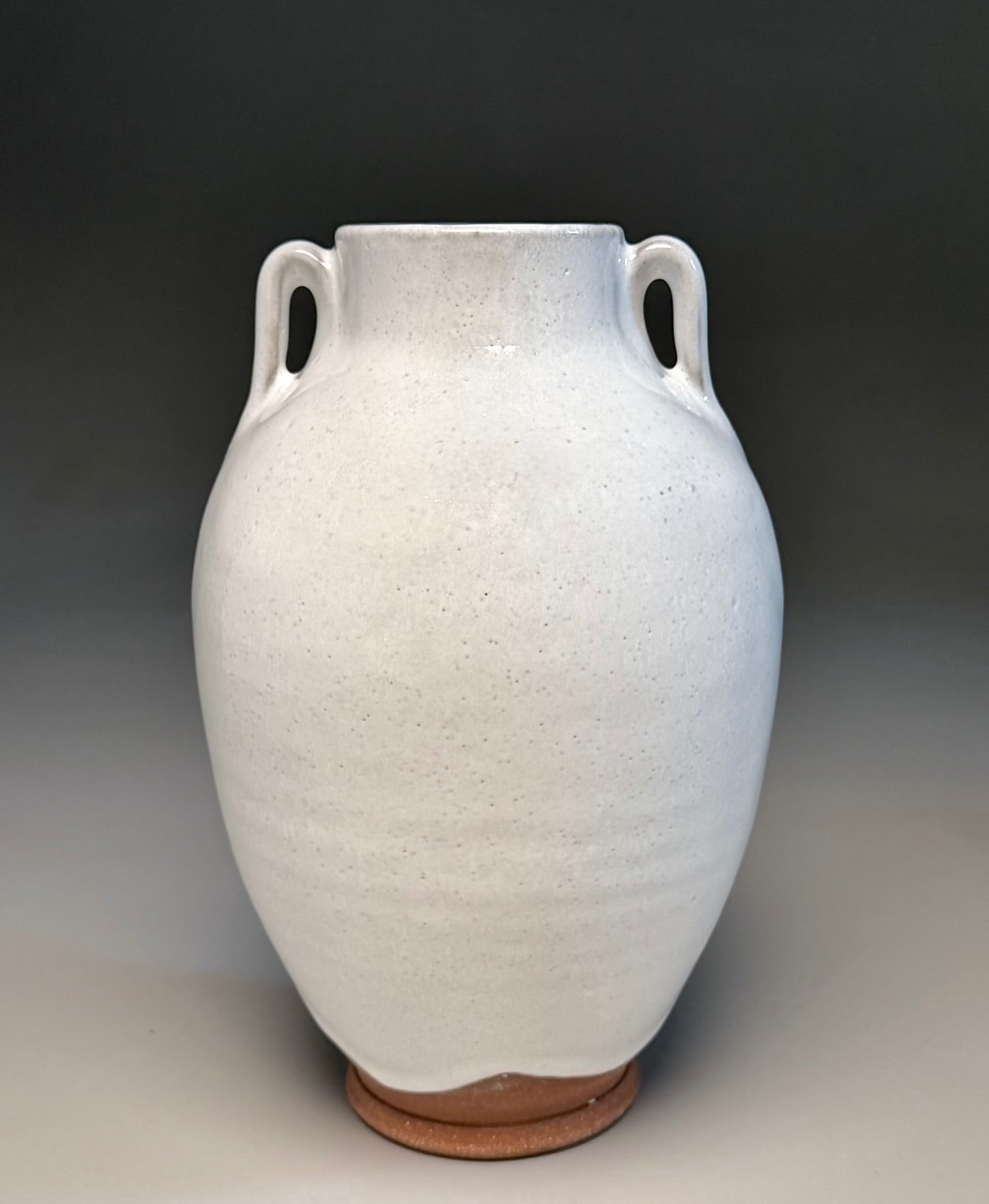 Dogwood White – Ben Owen Pottery