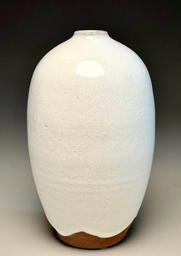 Dogwood White – Ben Owen Pottery