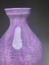 Load image into Gallery viewer, Han Vase in Pomegranate, 11.75&quot;h (Ben Owen III)
