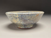 Load image into Gallery viewer, Combed Bowl in Cloud Blue, 7.25&quot;dia. (Tableware Collection)
