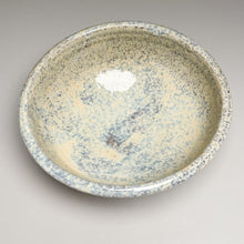 Load image into Gallery viewer, Combed Bowl in Cloud Blue, 7.25&quot;dia. (Tableware Collection)
