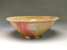 Load image into Gallery viewer, Bowl in Copper Red, 12"dia. (Tableware Collection)
