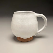 Load image into Gallery viewer, Mug #1 in Dogwood White, 4.5&quot;h (Ben Owen III)
