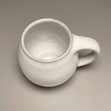 Load image into Gallery viewer, Mug #1 in Dogwood White, 4.5&quot;h (Ben Owen III)
