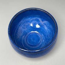 Load image into Gallery viewer, Bowl #7 in Opal Blue, 5.5&quot;dia. (Benjamin Owen IV)
