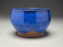 Load image into Gallery viewer, Bowl #7 in Opal Blue, 5.5&quot;dia. (Benjamin Owen IV)
