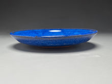 Load image into Gallery viewer, Bowl #8 in Opal Blue, 9.5&quot;dia. (Benjamin Owen IV)

