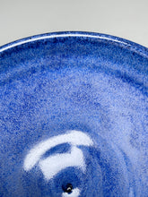 Load image into Gallery viewer, Bowl #9 in Opal Blue, 7&quot;dia. (Benjamin Owen IV)
