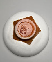 Load image into Gallery viewer, Serving Bowl in Dogwood White, 6.75"dia. (Ben Owen Sr.)
