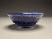 Load image into Gallery viewer, Contour Bowl in Nebular Purple, 6.25&quot;dia. (Ben Owen III)
