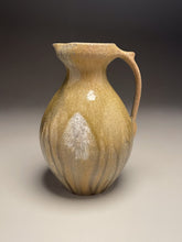 Load image into Gallery viewer, Pitcher in Cobalt and Ash Glazes, 10.5&quot;h (Ben Owen III)
