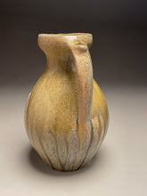 Load image into Gallery viewer, Pitcher in Cobalt and Ash Glazes, 10.5&quot;h (Ben Owen III)
