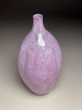 Load image into Gallery viewer, Altered Bottle in Purple Haze, 12.25&quot;h (Ben Owen III)
