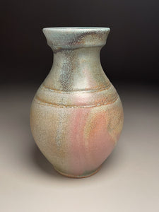 Han Vase in Patina Green, 11"h (Ben Owen III)