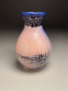 Han Vase #2 in Nebular Purple, 8.5"h (Ben Owen III)