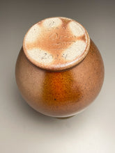 Load image into Gallery viewer, Han Vase in Copper Penny, 9&quot;h (Ben Owen III)
